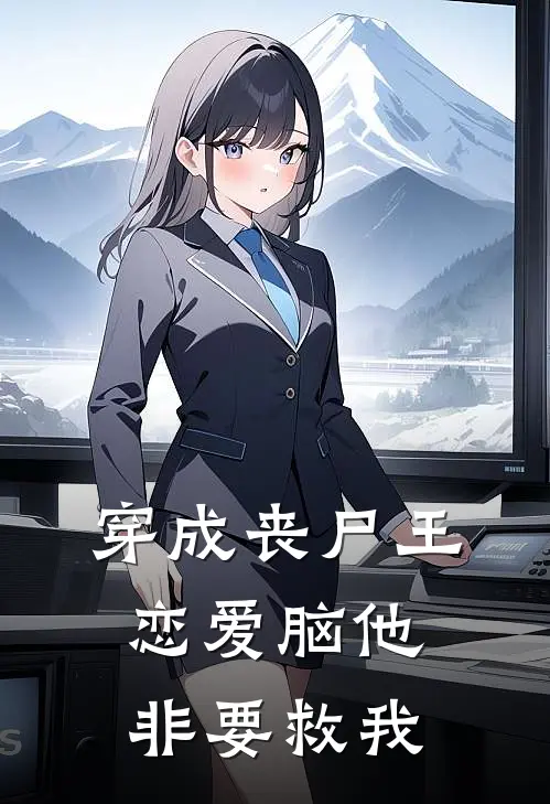 穿成丧尸王：恋爱脑他非要救我(祁鹤宸涂思月)最新小说_免费阅读完整版小说穿成丧尸王：恋爱脑他非要救我(祁鹤宸涂思月)