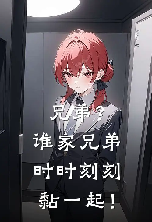 兄弟？谁家兄弟时时刻刻黏一起！(苏忆萧世安)热门网络小说推荐_免费完结版小说兄弟？谁家兄弟时时刻刻黏一起！(苏忆萧世安)