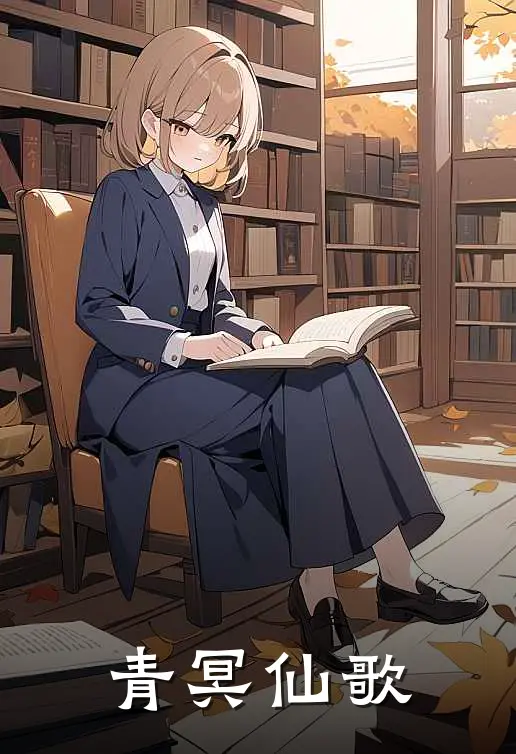 青冥仙歌全文免费阅读无弹窗大结局_青冥仙歌（张睿薛莽）最新小说