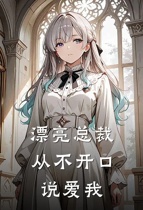 漂亮总裁从不开口说爱我(乔舒然倪浩)热门小说推荐_免费小说在线看漂亮总裁从不开口说爱我乔舒然倪浩