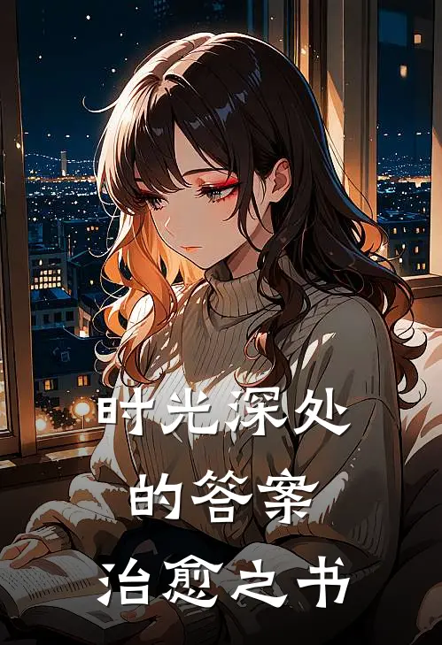 时光深处的答案：治愈之书林溪顾云深全文免费阅读_热门小说大全时光深处的答案：治愈之书林溪顾云深
