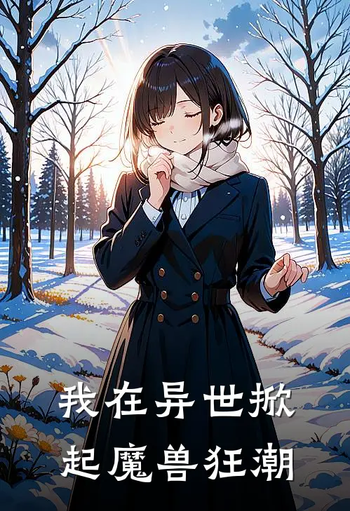 林阚曹德(我在异世掀起魔兽狂潮)完结版免费在线阅读_《我在异世掀起魔兽狂潮》全章节阅读