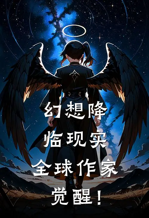 幻想降临现实：全球作家觉醒！陈默石伟最新好看小说_免费小说幻想降临现实：全球作家觉醒！(陈默石伟)