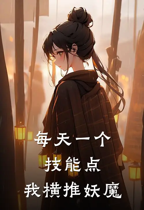 每天一个技能点，我横推妖魔(姜康姜康)免费阅读完整版小说_完结免费小说每天一个技能点，我横推妖魔(姜康姜康)