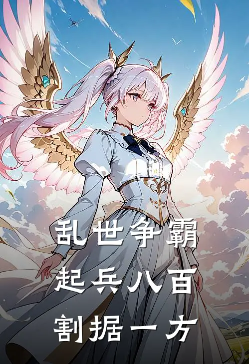 乱世争霸：起兵八百，割据一方张天戚芸热门完结小说_最热门小说乱世争霸：起兵八百，割据一方张天戚芸