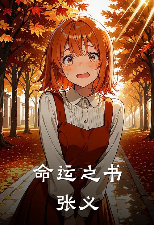 命运之书：张义(张义李狂)完结版小说推荐_最新完结小说推荐命运之书：张义张义李狂