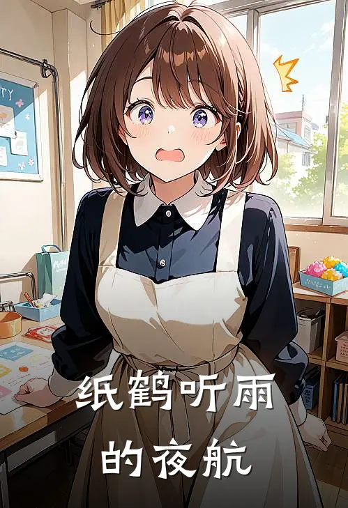 《纸鹤听雨的夜航》晏珩黎鸢火爆新书_纸鹤听雨的夜航(晏珩黎鸢)免费小说