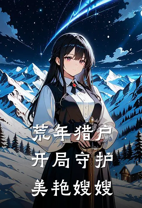 荒年猎户：开局守护美艳嫂嫂(陈无忌霍三娘)免费阅读_完结热门小说荒年猎户：开局守护美艳嫂嫂(陈无忌霍三娘)