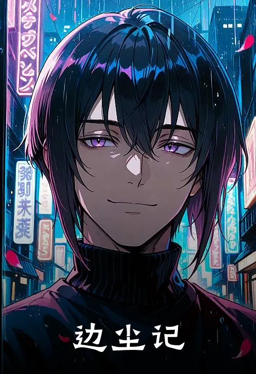 边尘记(林锐秦烈)最新完结小说推荐_热门小说排行榜边尘记林锐秦烈
