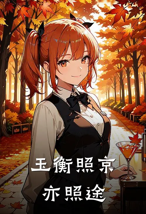 玉衡照京亦照途