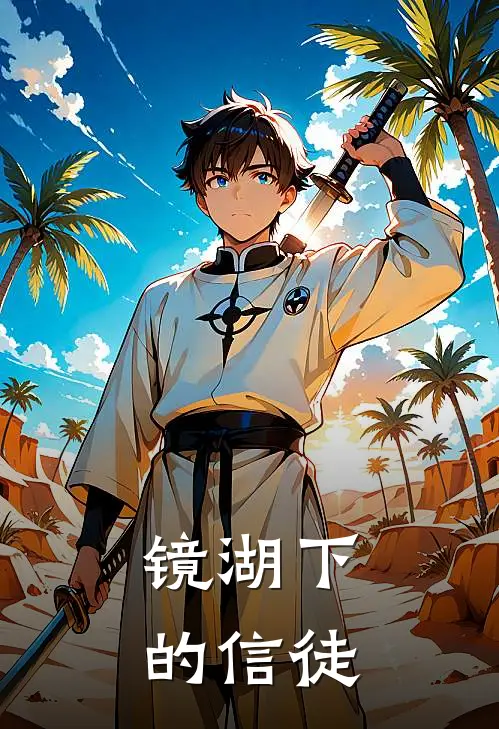镜湖下的信徒(玄溯星稚)免费完结小说_小说完整版免费阅读镜湖下的信徒(玄溯星稚)