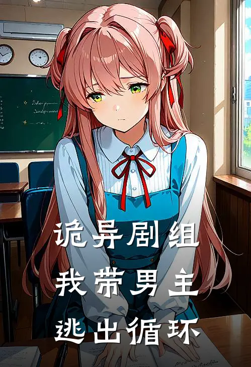 诡异剧组：我带男主逃出循环程九魏梦最新完结小说推荐_全集免费小说诡异剧组：我带男主逃出循环程九魏梦