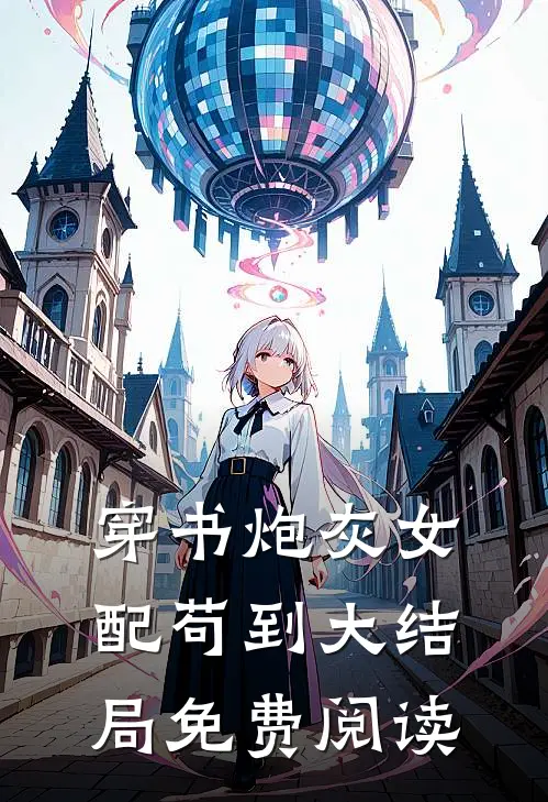 穿书炮灰女配苟到大结局免费阅读