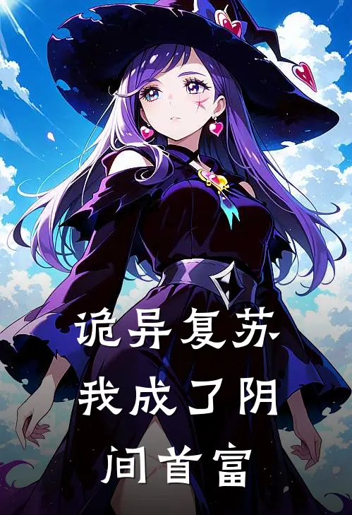 诡异复苏：我成了阴间首富陈凡薇薇安完本小说免费阅读_最新章节列表诡异复苏：我成了阴间首富(陈凡薇薇安)