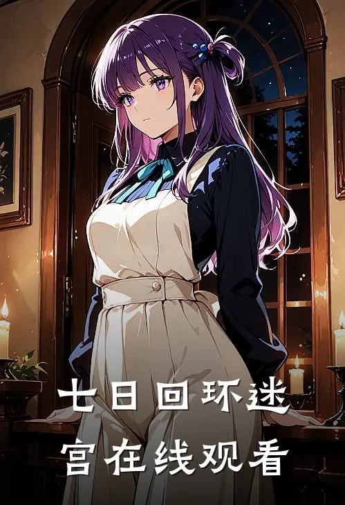 七日回环迷宫在线观看