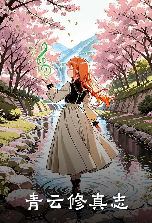 青云修真志(泽玉林浩)最新小说_免费阅读完整版小说青云修真志(泽玉林浩)