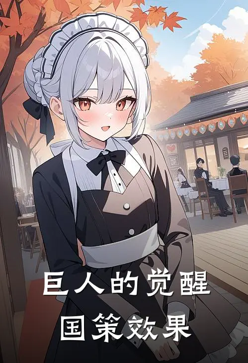 巨人的觉醒国策效果