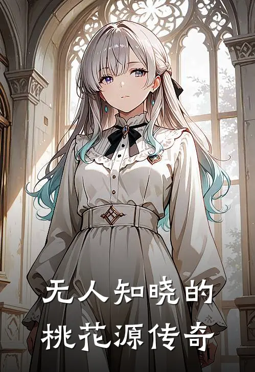 沈澜舟桃夭《无人知晓的桃花源传奇》完整版在线阅读_沈澜舟桃夭完整版在线阅读