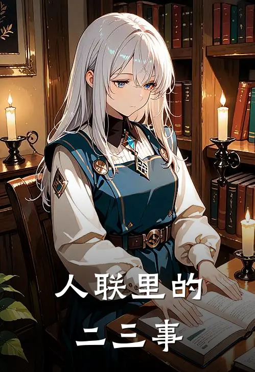 人联里的二三事(罗宇刘强)最新推荐小说_在哪看免费小说人联里的二三事罗宇刘强