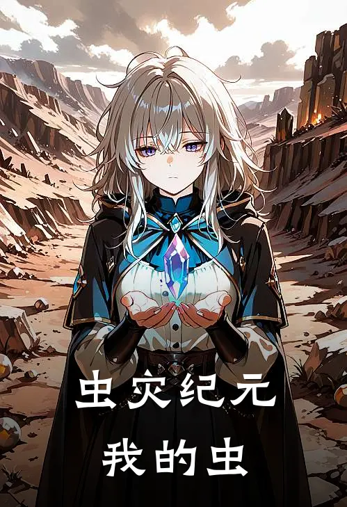 虫灾纪元：我的虫李偃武李偃武全文在线阅读_虫灾纪元：我的虫全集免费阅读