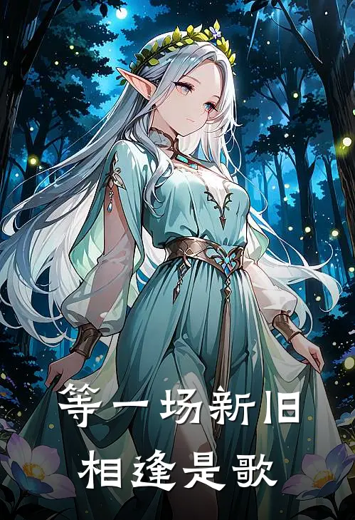 等一场新旧相逢是歌