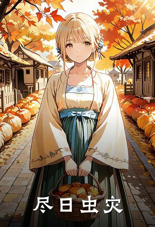 魏民边零《尽日虫灾》全文免费在线阅读_《尽日虫灾》全本在线阅读