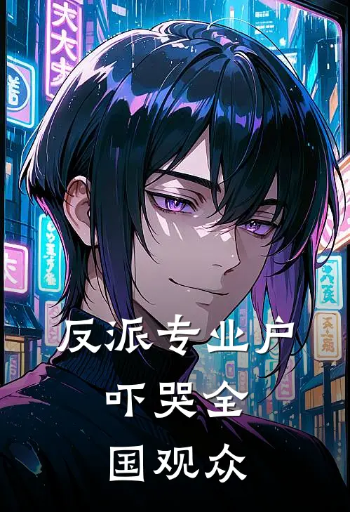 反派专业户，吓哭全国观众(林澈柳薇薇)热门小说排行_完结版小说反派专业户，吓哭全国观众林澈柳薇薇