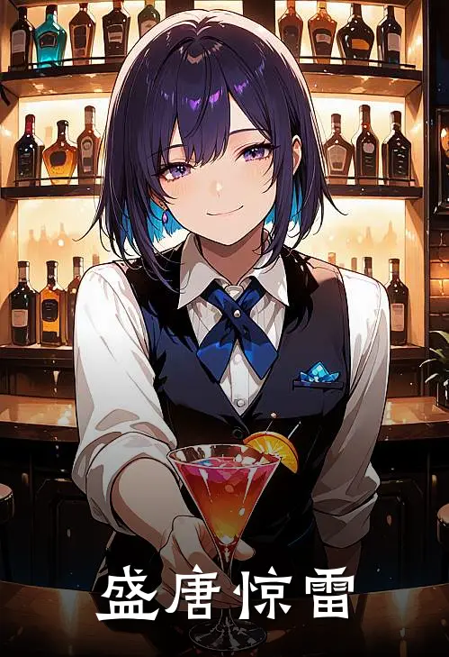 盛唐惊雷(韩蕾春桃)免费小说笔趣阁_完结版小说推荐盛唐惊雷(韩蕾春桃)