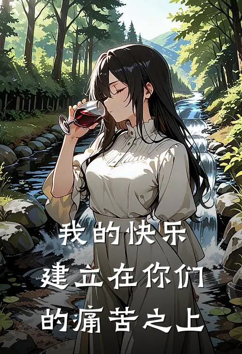 《我的快乐，建立在你们的痛苦之上》李泰然沈沐全文免费在线阅读_《我的快乐，建立在你们的痛苦之上》全集阅读