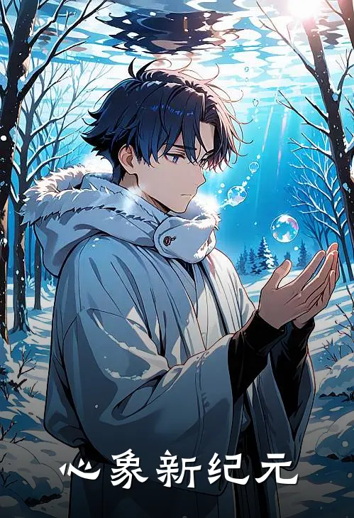 心象新纪元林晚陆见辰热门的网络小说_完整版小说心象新纪元(林晚陆见辰)