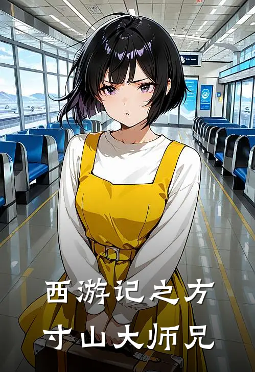 西游记之方寸山大师兄