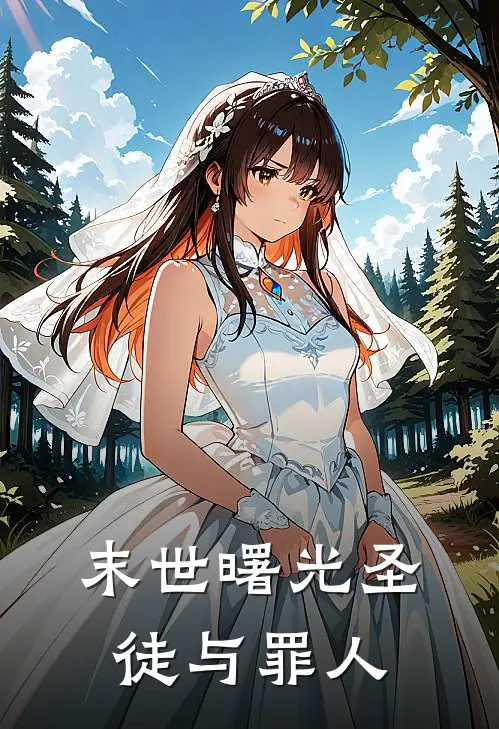 末世曙光圣徒与罪人(亨利凯西)热门网络小说_最新完本小说末世曙光圣徒与罪人(亨利凯西)