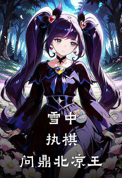 雪中：执棋，问鼎北凉王(徐凤年陈默)热门网络小说_最新章节列表雪中：执棋，问鼎北凉王(徐凤年陈默)