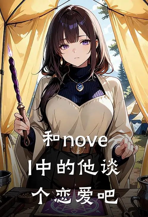 和novel中的他谈个恋爱吧(乔佳琦苏奕皓)完结版小说推荐_最新完结小说推荐和novel中的他谈个恋爱吧乔佳琦苏奕皓