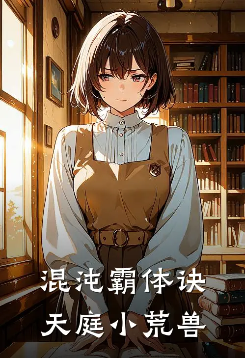 混沌霸体诀 天庭小荒兽