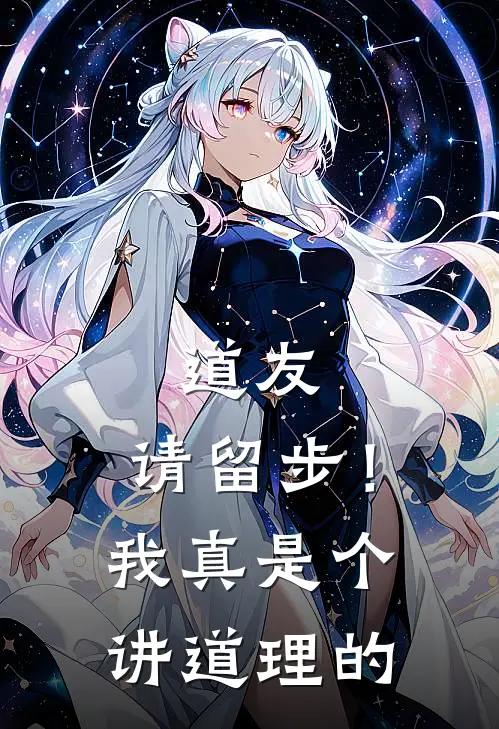 道友，请留步！我真是个讲道理的陈长生温魂玉小说免费阅读无弹窗_完结版小说全文免费阅读道友，请留步！我真是个讲道理的(陈长生温魂玉)