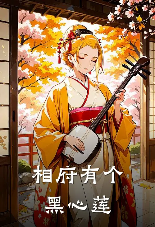 相府有个黑心莲