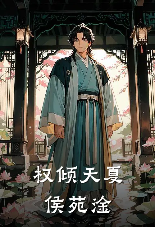 权倾天夏侯苑淦(萧承煦李怀瑾)无弹窗小说免费阅读_小说免费阅读无弹窗权倾天夏侯苑淦萧承煦李怀瑾