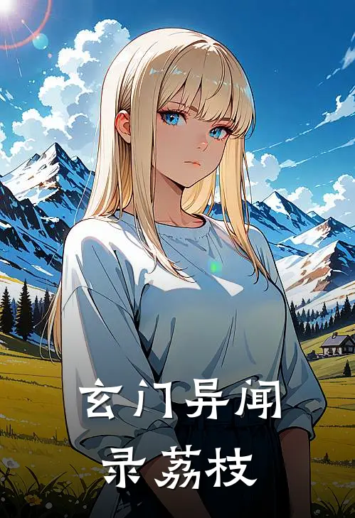 玄门异闻录荔枝