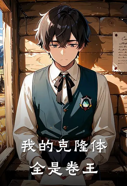 我的克隆体全是卷王林川林川最新章节免费阅读_我的克隆体全是卷王热门小说