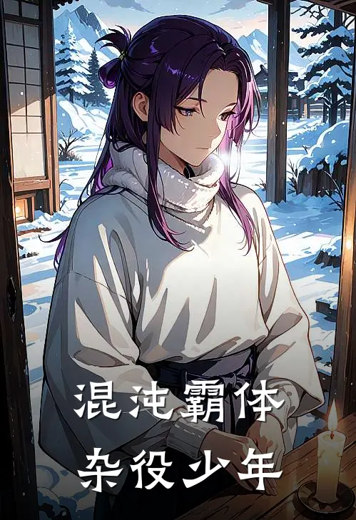 混沌霸体杂役少年