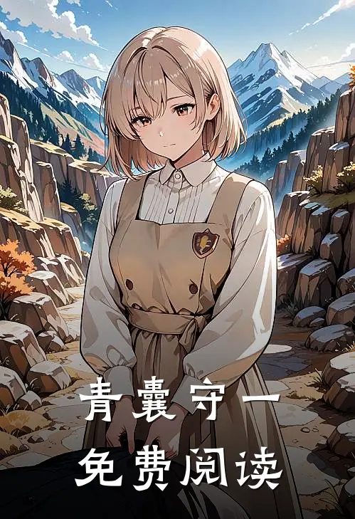 青囊守一免费阅读