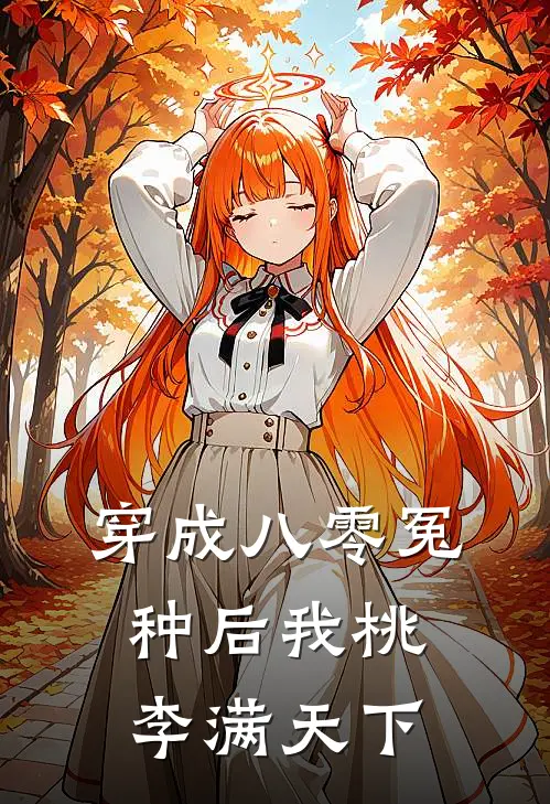 穿成八零冤种后我桃李满天下