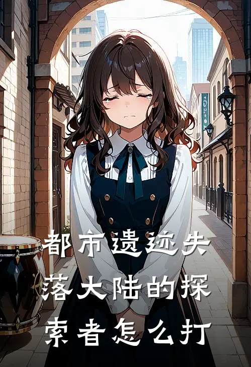 都市遗迹失落大陆的探索者怎么打