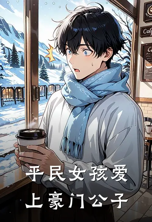 平民女孩爱上豪门公子