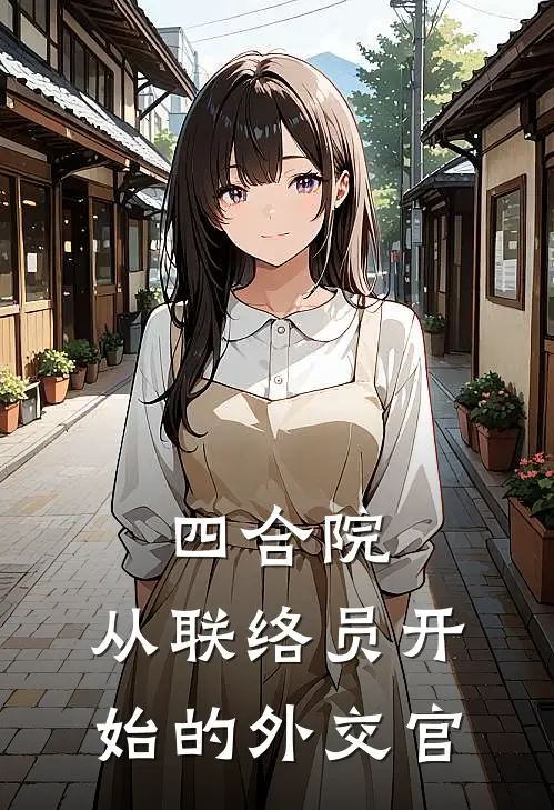 四合院：从联络员开始的外交官(林卫国林小杏)最热门小说_全本完结小说四合院：从联络员开始的外交官(林卫国林小杏)