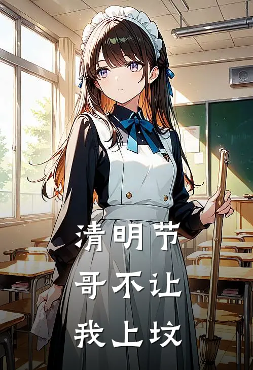 清明节，哥不让我上坟(林强王翠芬)小说全文免费阅读_无弹窗全文免费阅读清明节，哥不让我上坟(林强王翠芬)