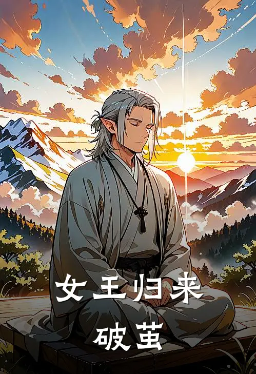 女王归来：破茧(林晚陈宇飞)免费小说完结_最新推荐小说女王归来：破茧(林晚陈宇飞)