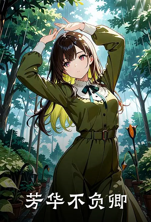 芳华不负卿