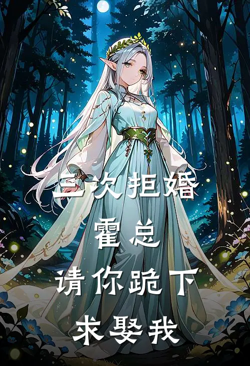 三次拒婚：霍总，请你跪下求娶我秦阮宋凛全本免费小说_热门网络小说推荐三次拒婚：霍总，请你跪下求娶我秦阮宋凛